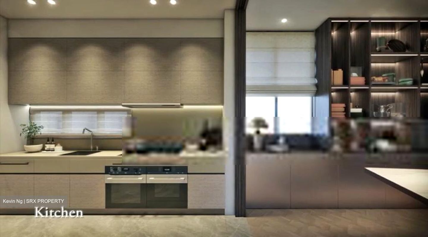 Watten House (D11), Condominium #413332081